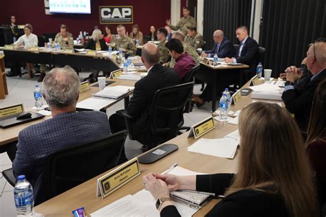 Army Command Assessment Program ‘turning Heads’ In Fourth Year Of Leadership Selections