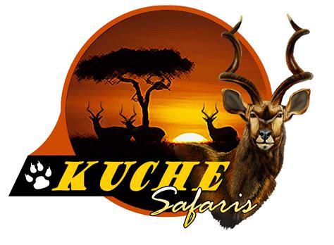 Hunting Areas Kuche Hunting Safaris South Africa