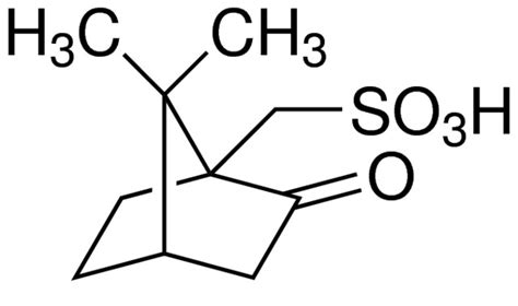 Sial Camphor Sulfonic Acid Kolab