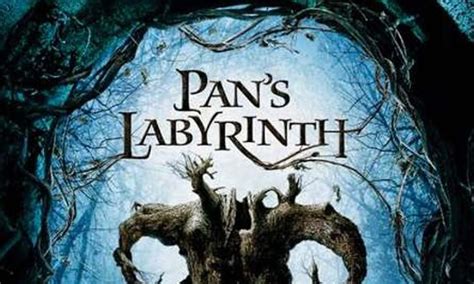 Pan's Labyrinth Movie Quotes