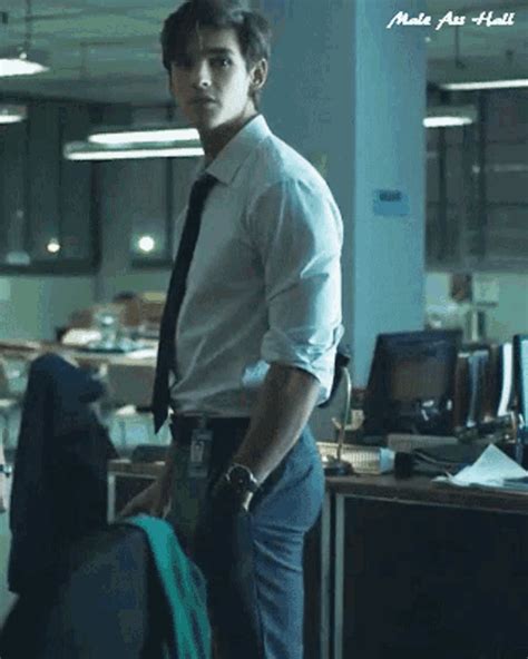 An Actor You Want To Have A Proper Nude Scene LPSG