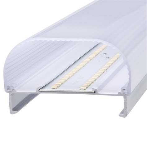 Led 20w Indoor Batten 600mm Tri Colour Non Dimmable Led Lighting