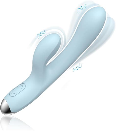 G Spot Vibrator Women Sex Toys Xtoy King Rabbit Vibrator