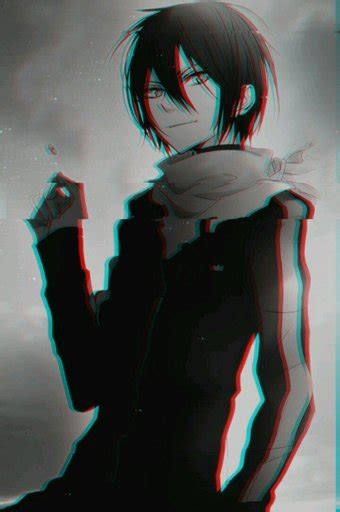 Yato 2D Wiki Anime Amino