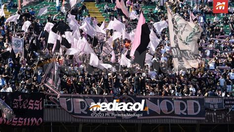 Como Palermo Tutto Esaurito Al Sinigaglia Ecco Il Dato Sui Tifosi