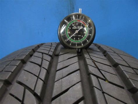 Used Kumho Crugen HP71 235 55 19 8 9 32 High Tread 1004E EBay