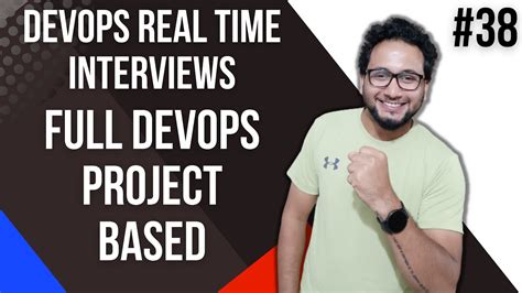 DevOps Interview Projects CI CD Interview Questions Interview