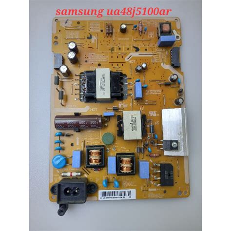 Samsung Ua J Ar Power Supply Board Shopee Philippines