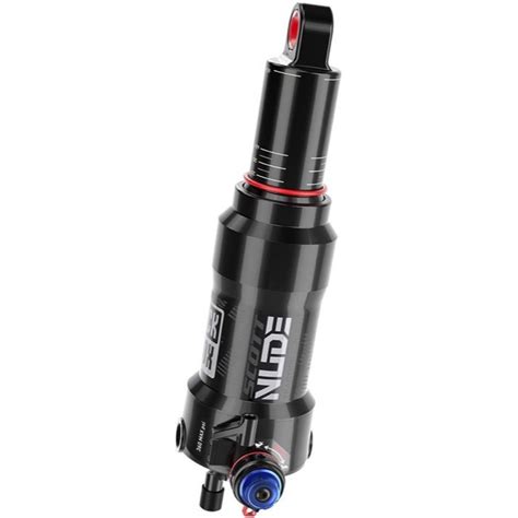 Universal Cycles Rock Shox Deluxe Nude RLC3 C1 Rear Shock 00 4118