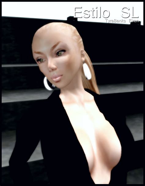 EL NUEVO ESTILO NUDE Tyrabankseiren S Blog