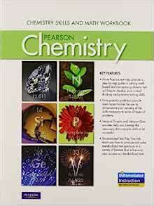 Chemistry Unit And Textbook