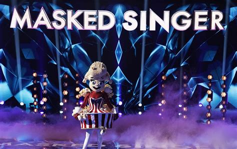 The Masked Singer Season 8 New Format Explained