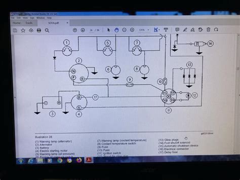 Denso 3 Wire Mini Alternator Connections MGB GT Forum The MG