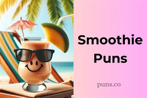 Drinking Puns That Will Make You Spit Out Your Drink