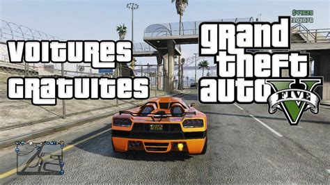 Nouvelle Astuce Avoir Des Voitures Tuning Gratuitement Sur Gta Mode