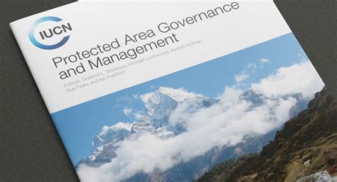 Protected Area Governance And Management Book Launched Csvpa