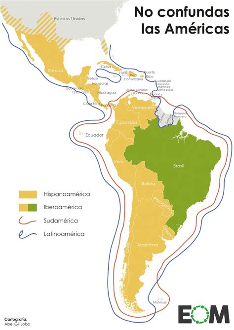 Latinoamérica Hispanoamérica o Iberoamérica Ramrock s Blog