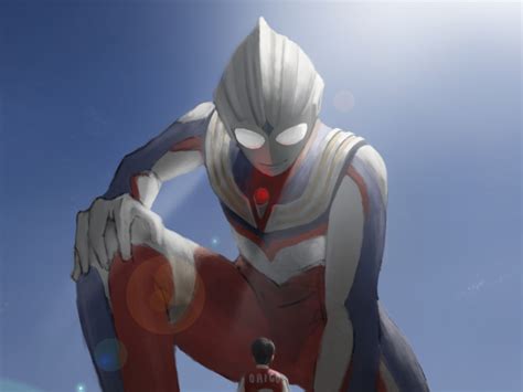 Ultraman Hd Hd Wallpaper Rare Gallery