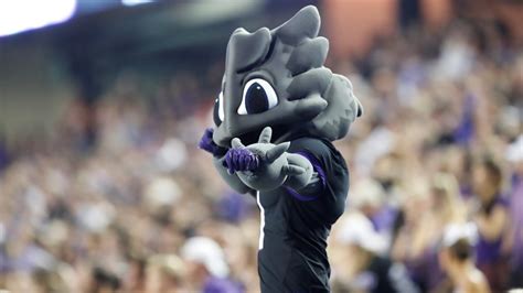 TCU Celebrates 150 Years In Wake Of National Championship Game Loss