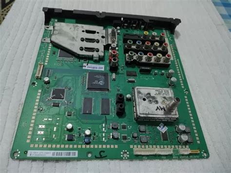 Placa Principal Tv Philips 42pfl5403 78 313926856201 MercadoLivre