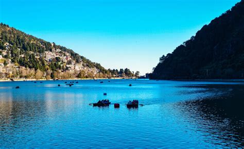 Nainital, Uttarakhand