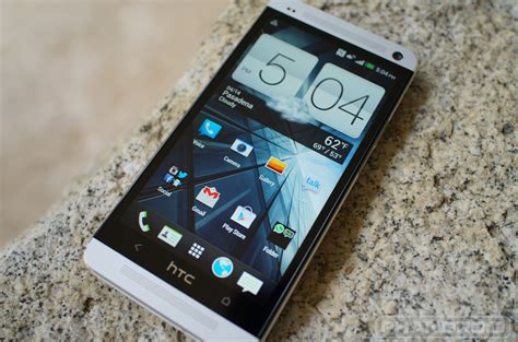 Htc One Review