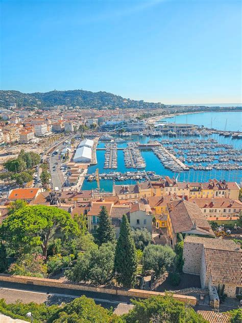 Nice vs Cannes: Which French Riviera City Should You Visit?