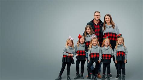 Prime Video Outdaughtered Season