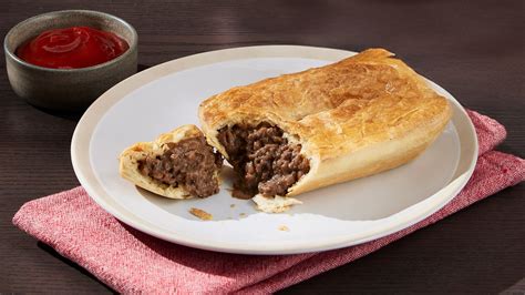 Pies And Sausage Rolls Products And Services Home