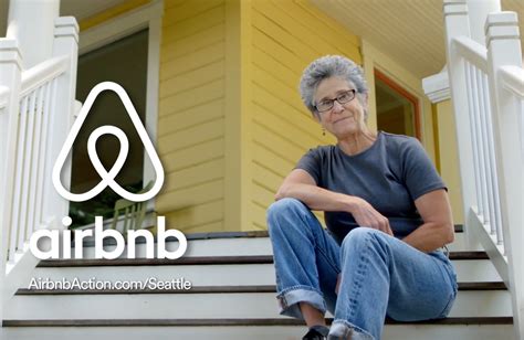 Airbnb Launches Ad Campaign To Influence Seattle Debate Over Short Term