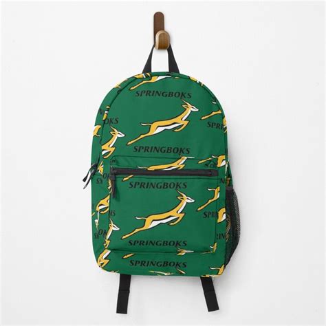 Springboks Rugby - 2019 Springbok Rugby World Cup Champions by Action ...