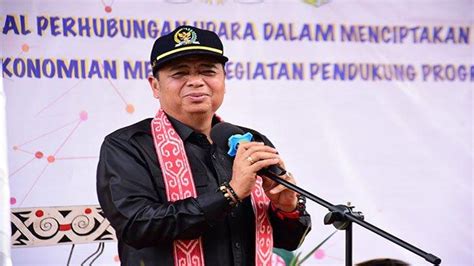 Digadang Maju Pilgub Kalimantan Barat Cek Berapa Harta Kekayaan