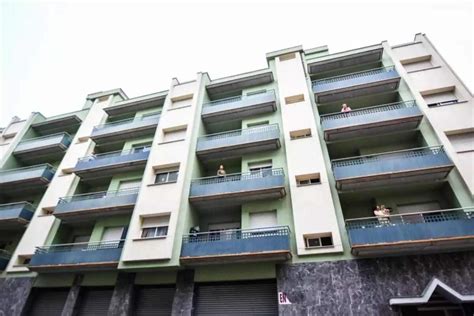 Les immobiliàries envien un avís a tots els catalans que viuen de lloguer