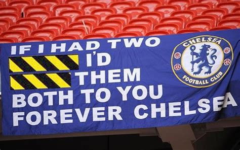 Friday Quiz 29 March: Chelsea Banners - LONDONSFIRST