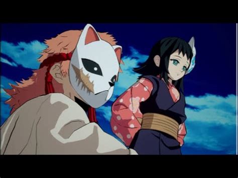 The Best Water Duo Demon Slayer The Hinokami Chronicle YouTube