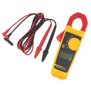 Fluke 323 True Rms Clamp Meter Jashsupplies Nigeria