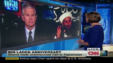 The Osama Bin Laden Documents Cnn