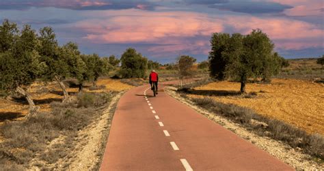 Follow the Camino | El Camino de Santiago | Walking Pilgrimages