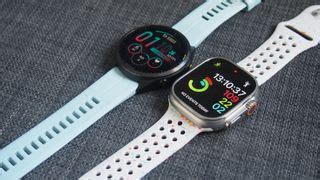 Apple Watch Vs Garmin Which Is Best For Apple Fitness Plus Workout