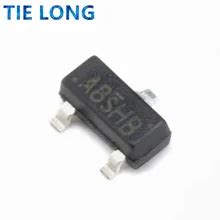 50pcs Si2302 Si2307 Si2301 Si2305 Si2306 Sot23 Si2300 Si2304 Si2308