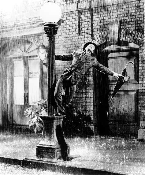 The 25 Best Musical Movies Ever Made Gene Kelly Singing In The Rain