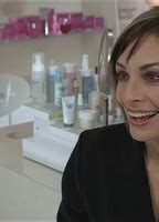 Naked Julie Deslauriers In Horloge Biologique