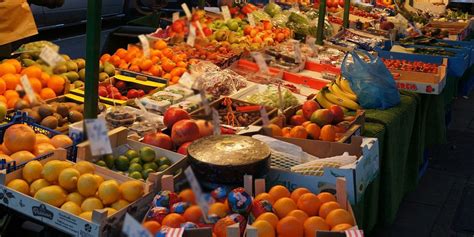 Los Mejores Mercadillos De Valencia Cultura Cv