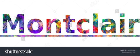 montclair stock vectors  vector art shutterstock