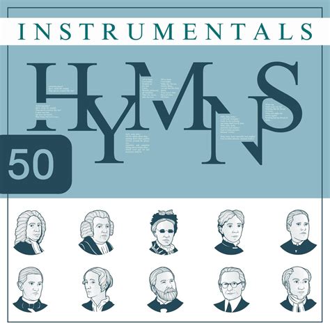 50 Instrumentals For Hymns And Worship Songs Greatest Hymns Of Praise Faith And Grace Hymnsify