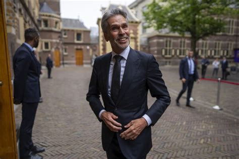 Dutch election: Geert Wilders records massive shock win in Netherlands ...