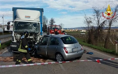 Le Strade Pi Pericolose D Italia L Elenco Di Quelle Con Pi Incidenti