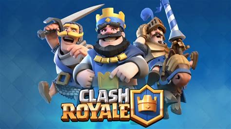 I Migliori Deck Di Clash Royale Gamesource