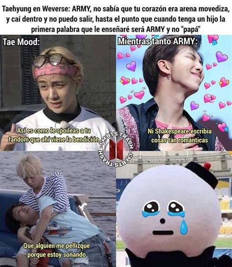 Pin De Rxchl En Cosas Sobre Bts Bts Memes Caras Bts Memes Memes