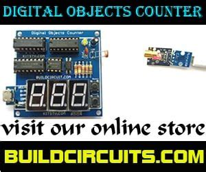 BuildCircuit Basic Electronics Arduino Amplifiers And Scoreboards